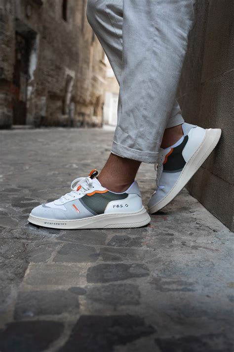 f65 punkt null|Sneaker – F65.0.